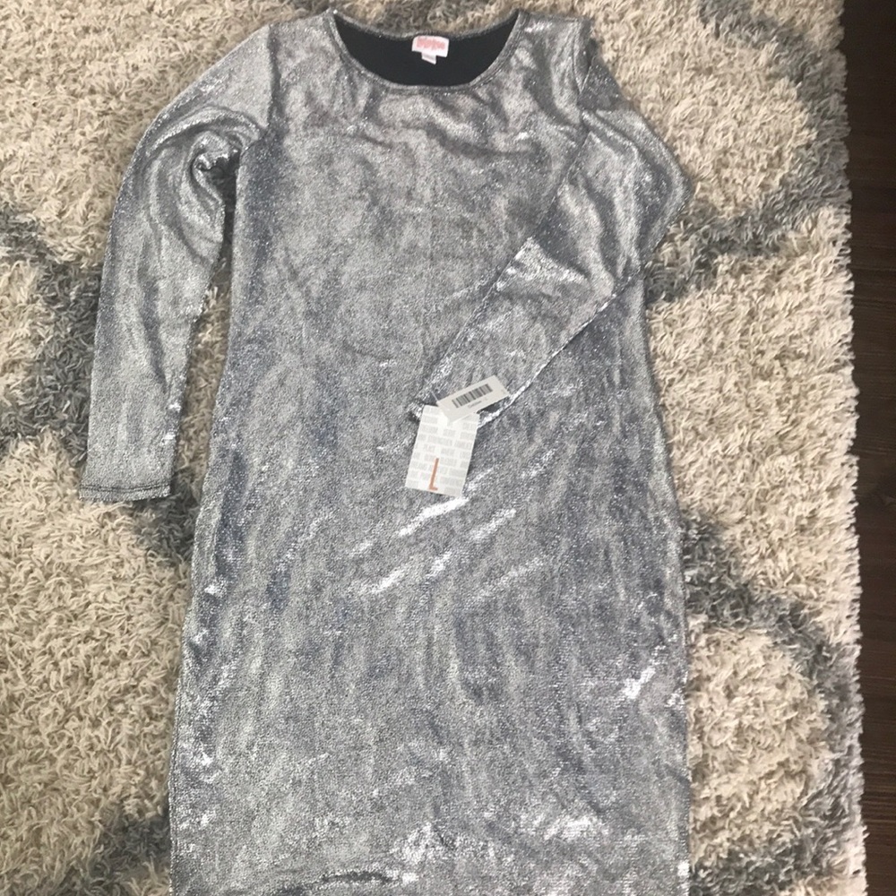 LulaRoe Elegant Debbie